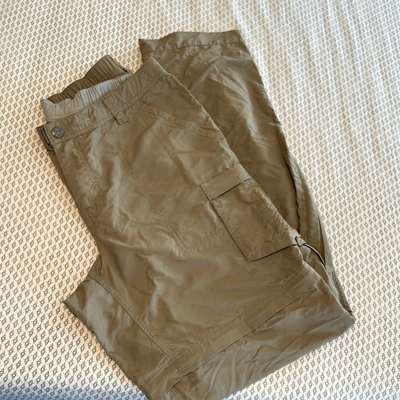 REI Pants - REI hiking pants
